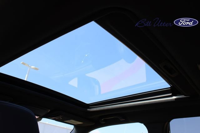 Used 2025 Subaru Forester Touring w/ Popular Package - Touring image 17