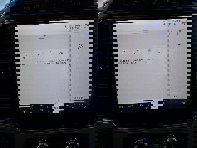 Certified 2022 Ford F250 Lariat w/ Lariat Value Package image 29