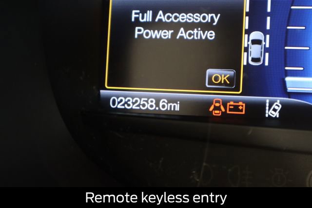 Certified 2024 Ford Edge Titanium w/ Equipment Group 301A image 41