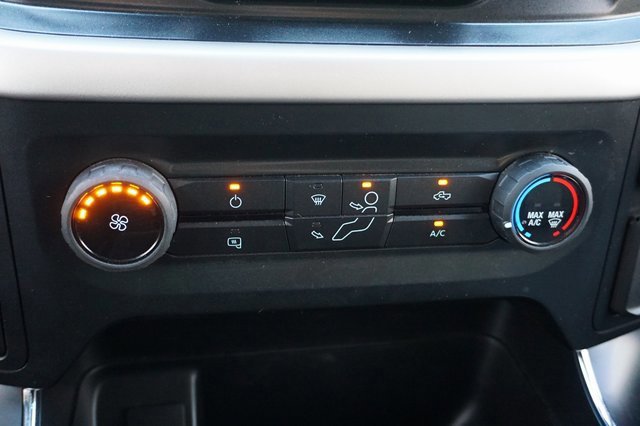 Certified 2022 Ford F150 XL w/ Equipment Group 101A High image 27