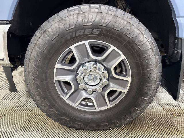 Certified 2023 Ford F250 Lariat w/ Tow Technology Package AWD/4WD image 11