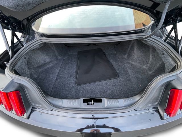 Certified 2020 Ford Mustang GT w/ GT Performance Package image 19