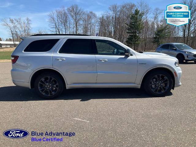 Used 2024 Dodge Durango R/T AWD/4WD image 6