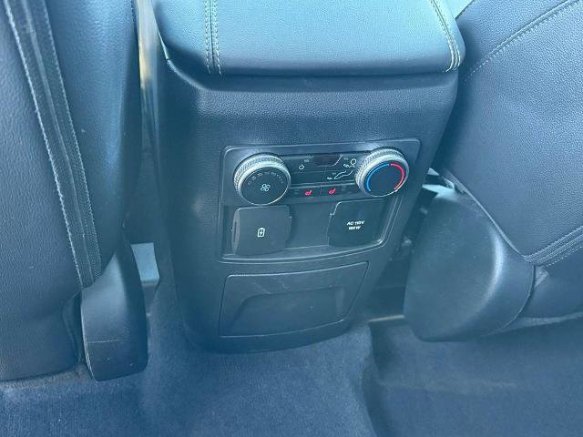 Certified 2022 Ford Explorer ST w/ Equipment Group 401A AWD/4WD image 12