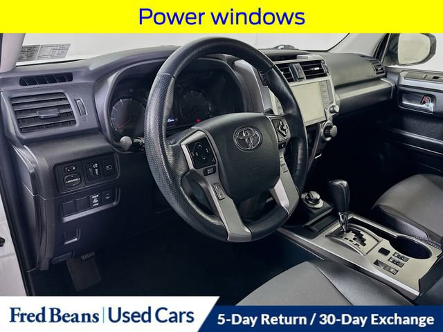 Used 2024 Toyota 4Runner SR5 Premium image 11