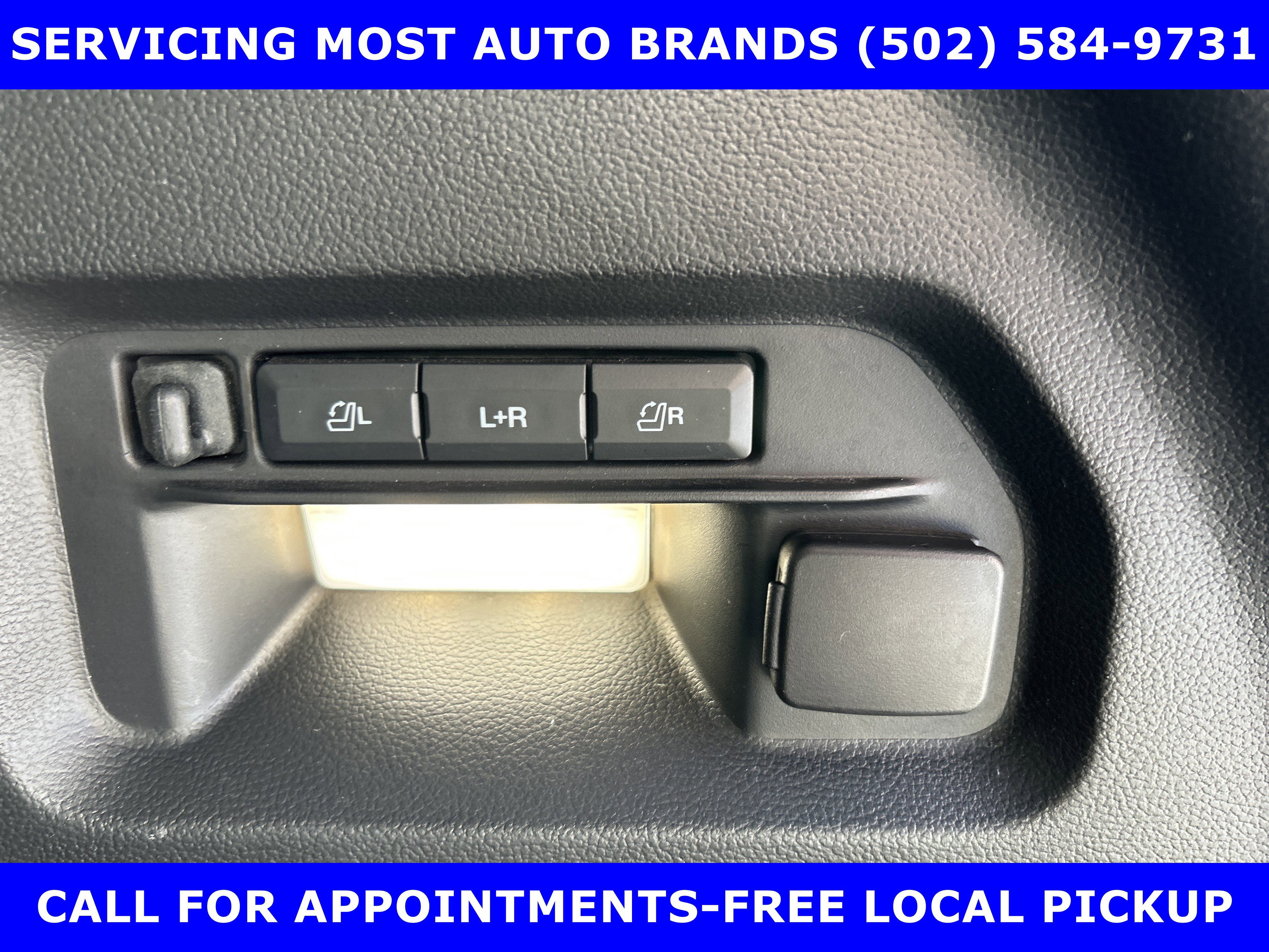 Certified 2022 Ford Explorer Limited w/ Equipment Group 301A image 24