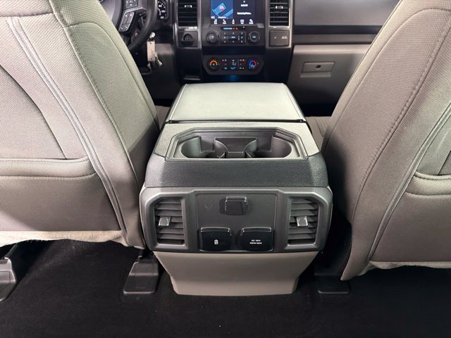 Certified 2019 Ford F150 XLT w/ Equipment Group 302A Luxury RWD image 30