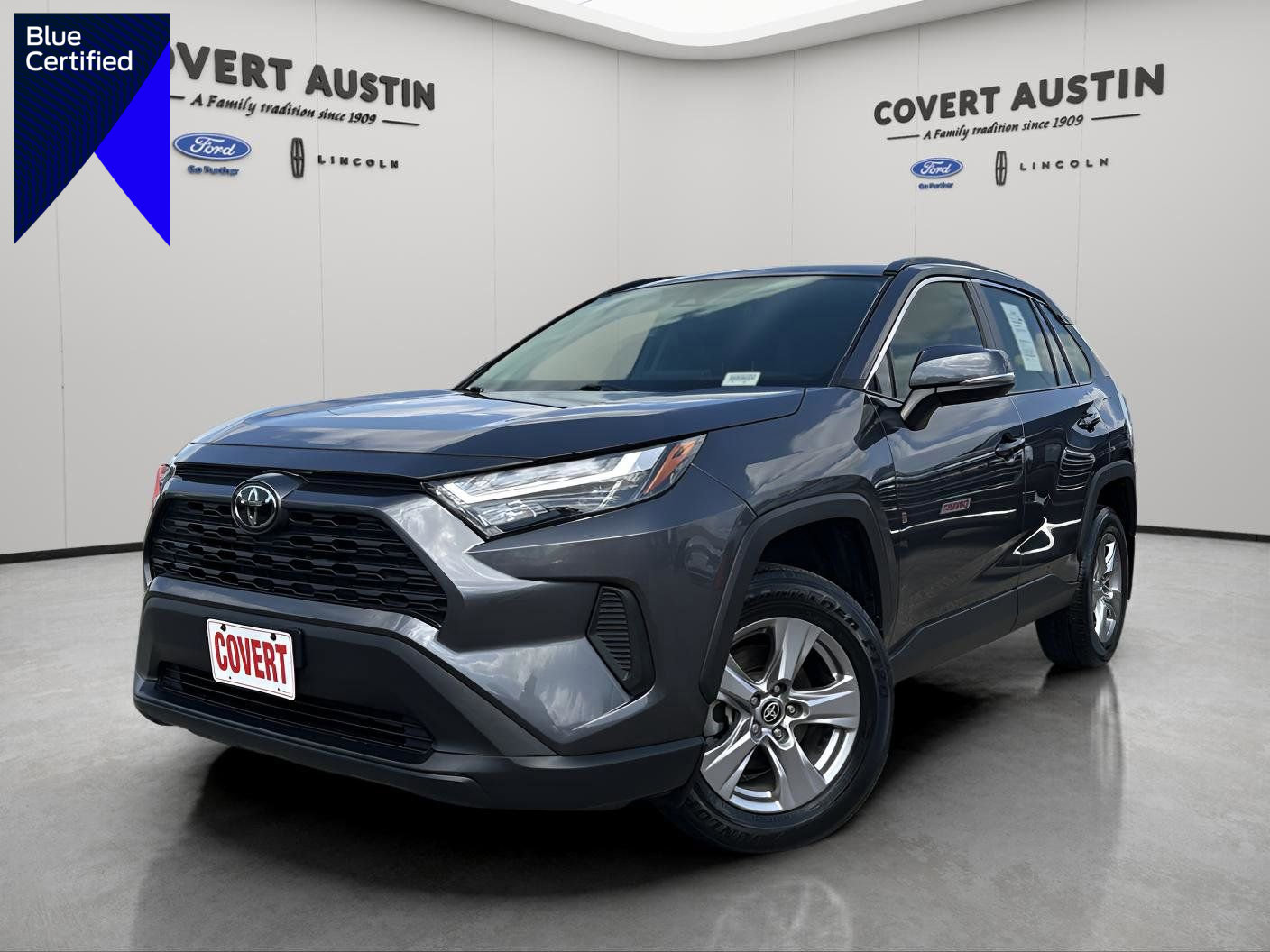 Used 2025 Toyota RAV4 XLE w/ Convenience Package