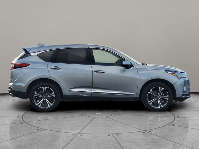 Used 2023 Acura RDX AWD w/ Advance Package image 2
