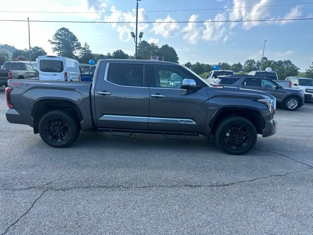 Used 2024 Toyota Tundra 1794 Edition w/ TRD Off-Road Package AWD/4WD image 15