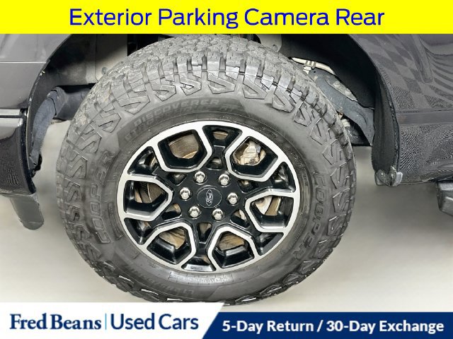 Certified 2022 Ford F150 Lariat AWD/4WD image 39