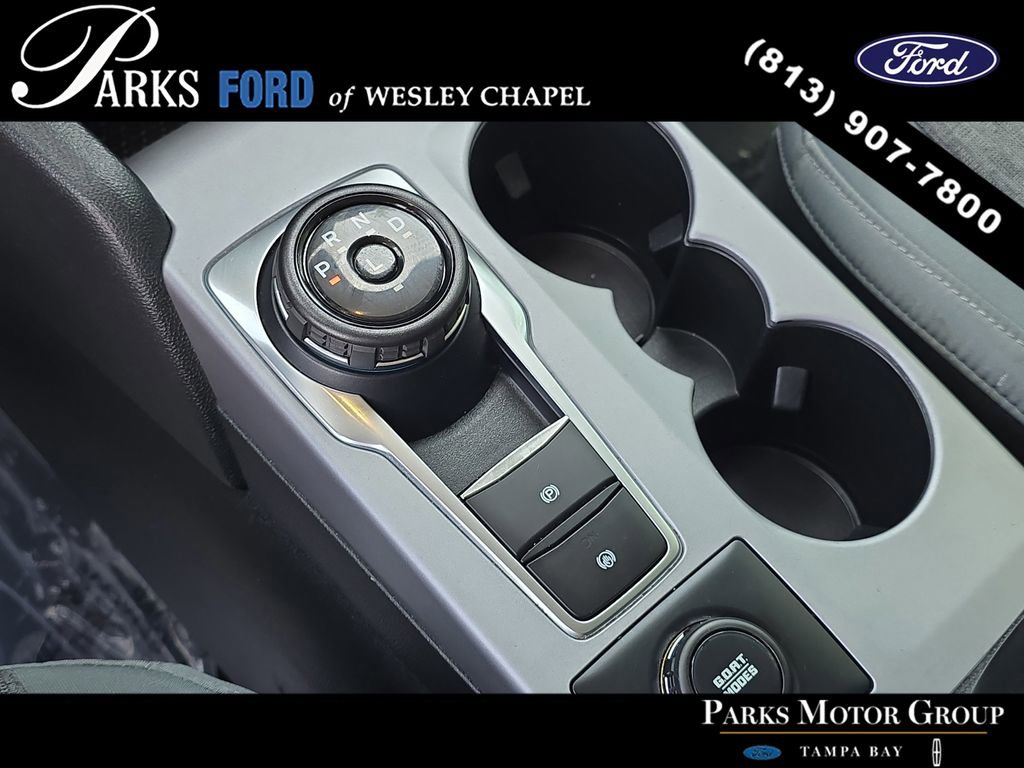 Certified 2022 Ford Bronco Sport Big Bend AWD/4WD image 24