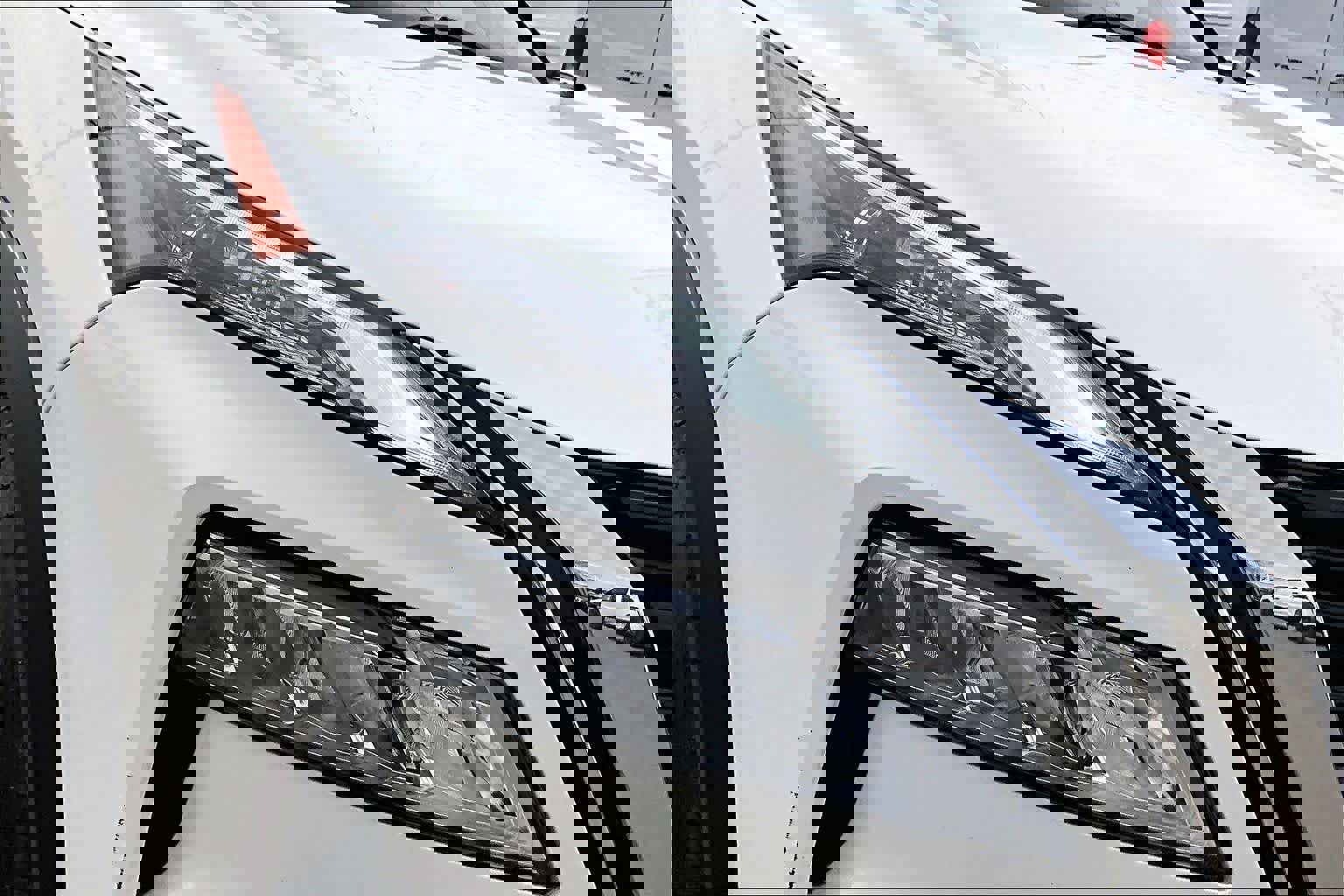 Used 2023 Nissan Rogue SV image 28