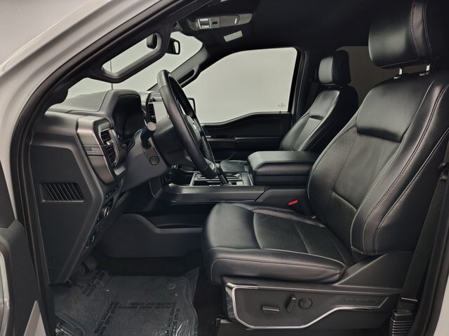 Certified 2024 Ford F150 Lariat AWD/4WD image 27