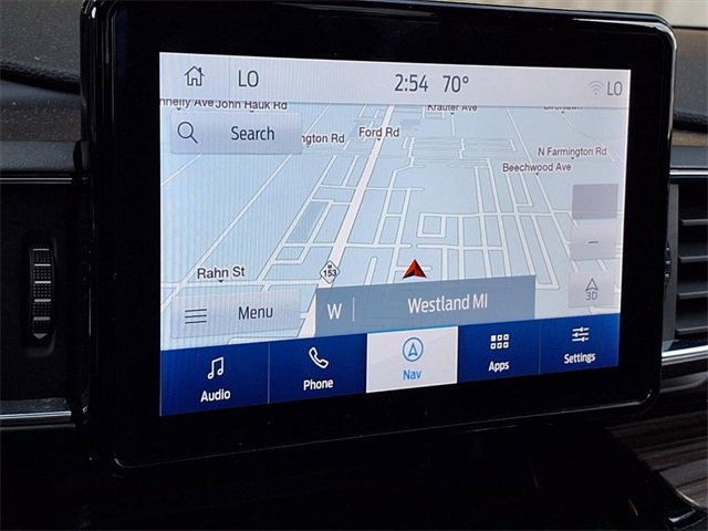 Certified 2023 Ford Explorer Limited image 15