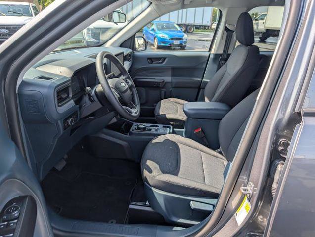 Certified 2025 Ford Maverick XL w/ Equipment Group 102A AWD/4WD image 11
