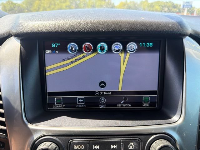 Used 2020 Chevrolet Tahoe Premier RWD image 41
