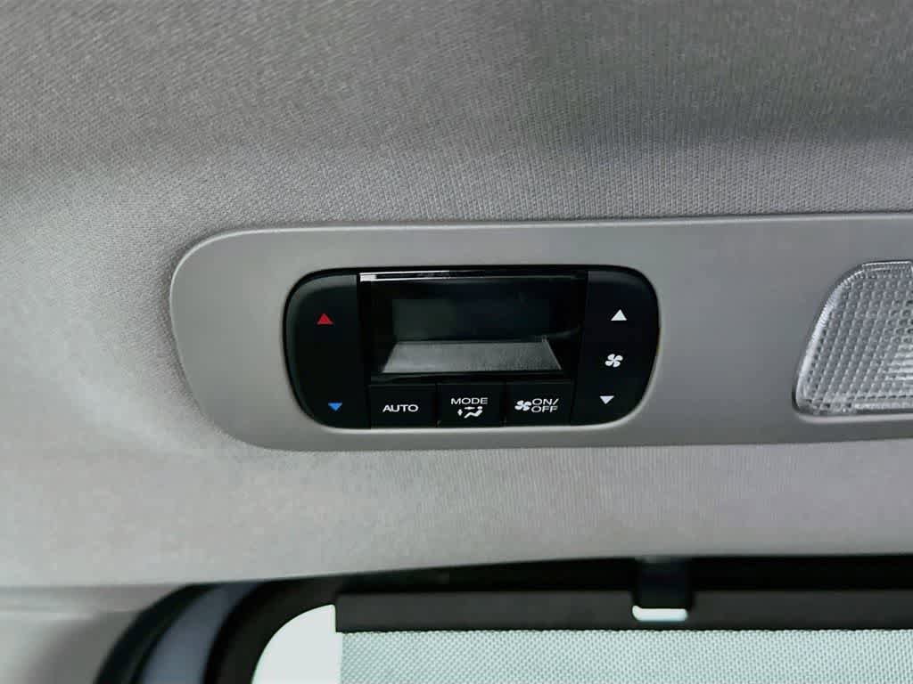 Used 2024 Honda Odyssey Touring image 13