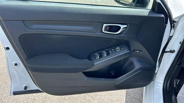 Used 2022 Honda Civic Sport image 16