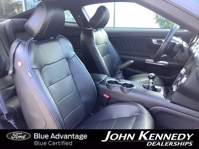 Certified 2020 Ford Mustang GT Premium RWD image 25
