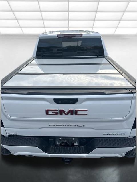 Used 2023 GMC Sierra 1500 Denali image 5