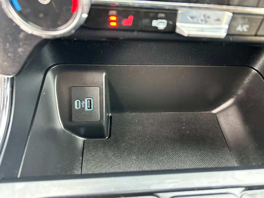 Certified 2023 Ford F150 XLT w/ Equipment Group 302A High image 35