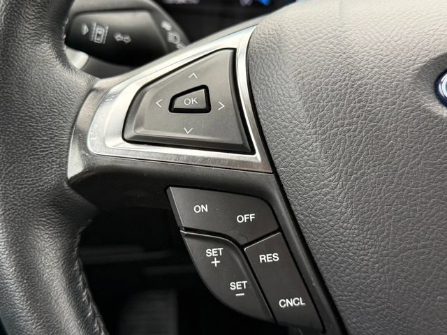 Certified 2024 Ford Edge SEL w/ Convenience Package AWD/4WD image 20
