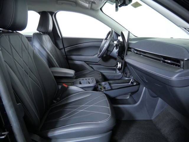 Certified 2025 Ford Mustang Mach-E Select w/ Comfort Package Lite AWD/4WD image 12