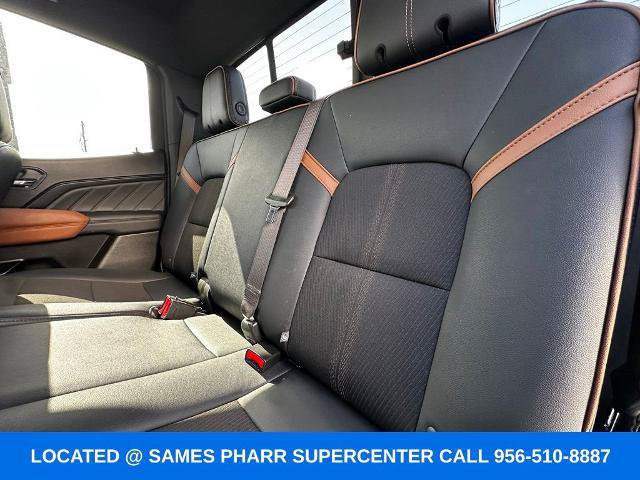 Used 2024 GMC Canyon AT4 AWD/4WD image 22