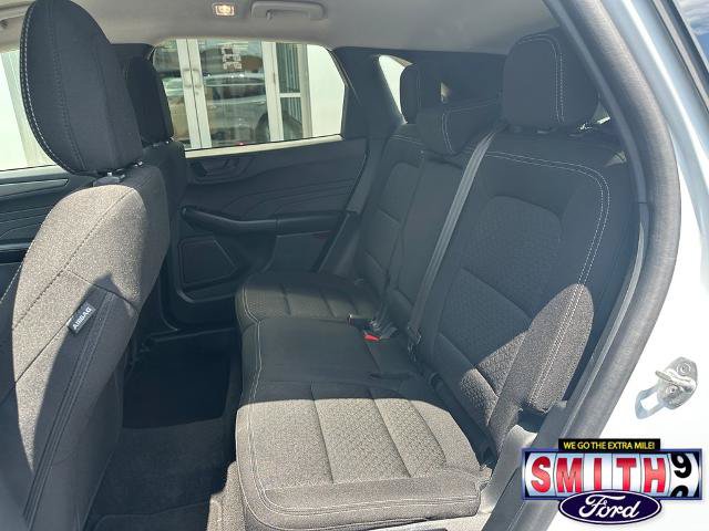 Certified 2025 Ford Escape Active AWD/4WD image 30