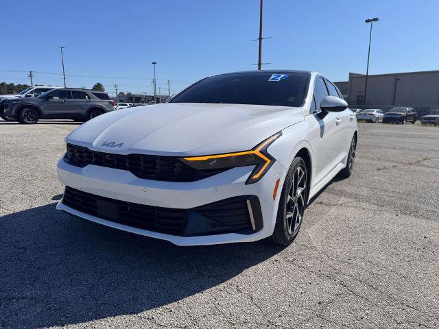 Used 2026 Kia K5 EX FWD image 3
