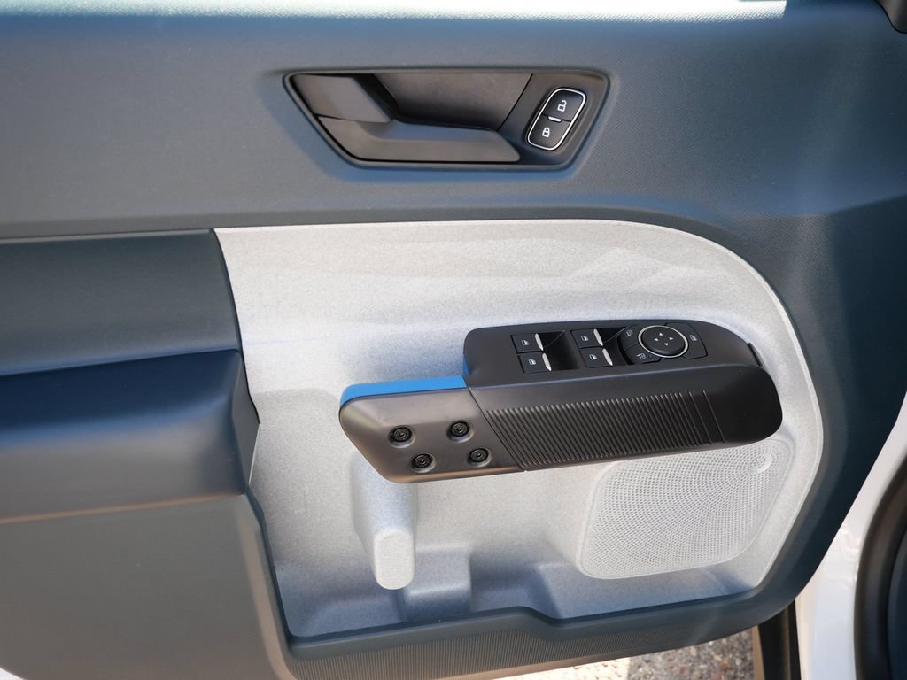 Certified 2026 Ford Maverick XLT AWD/4WD image 16