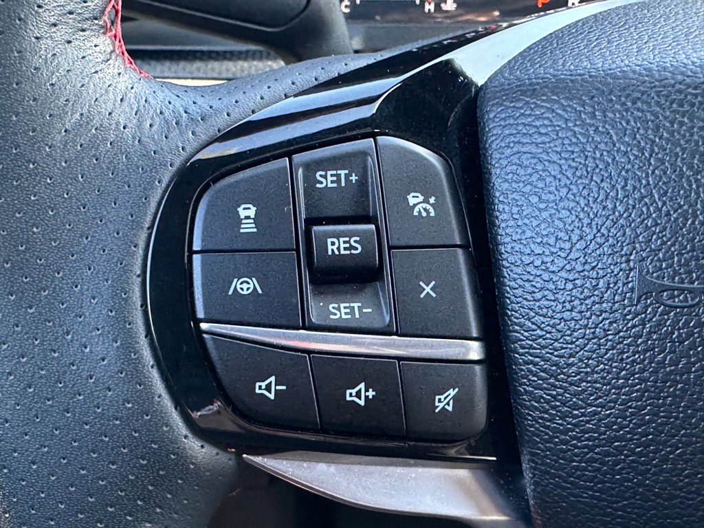 Certified 2024 Ford Explorer ST-Line w/ Class IV Trailer Tow Package image 20