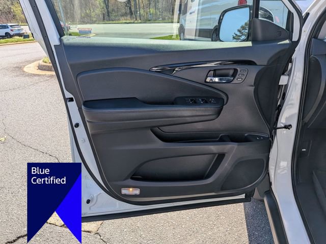 Used 2020 Honda Pilot Elite image 11