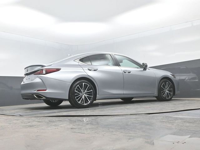 Used 2024 Lexus ES 350 w/ Premium Package FWD image 26