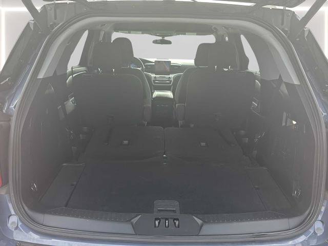 Certified 2021 Ford Explorer XLT w/ Class III Trailer Tow Package AWD/4WD image 32