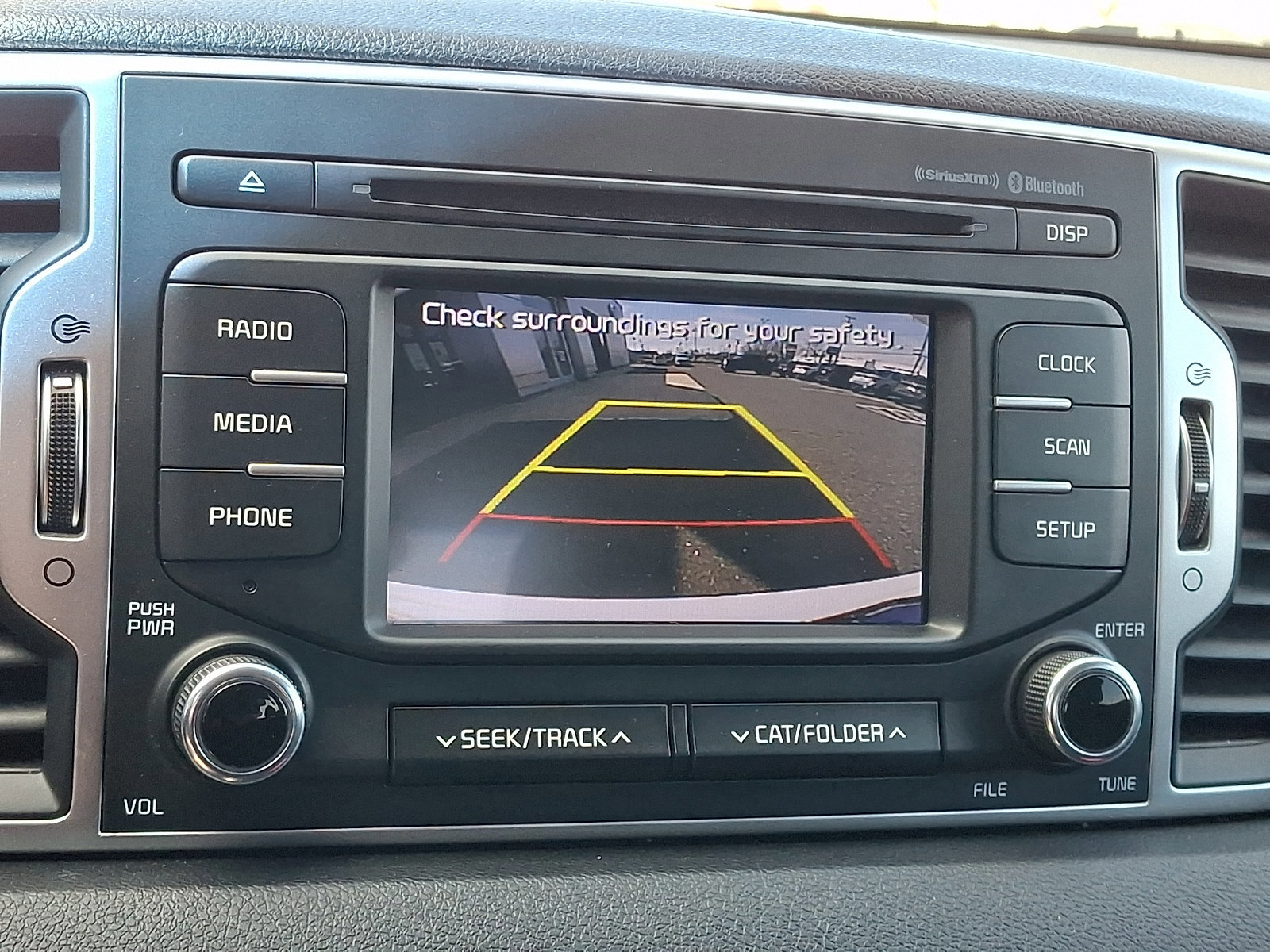 Used 2018 Kia Sportage LX image 20