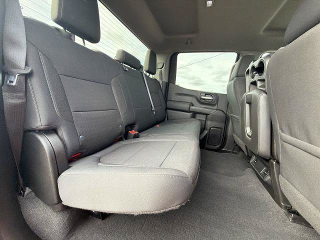 Used 2020 Chevrolet Silverado 1500 LT w/ LT Value Package AWD/4WD image 20