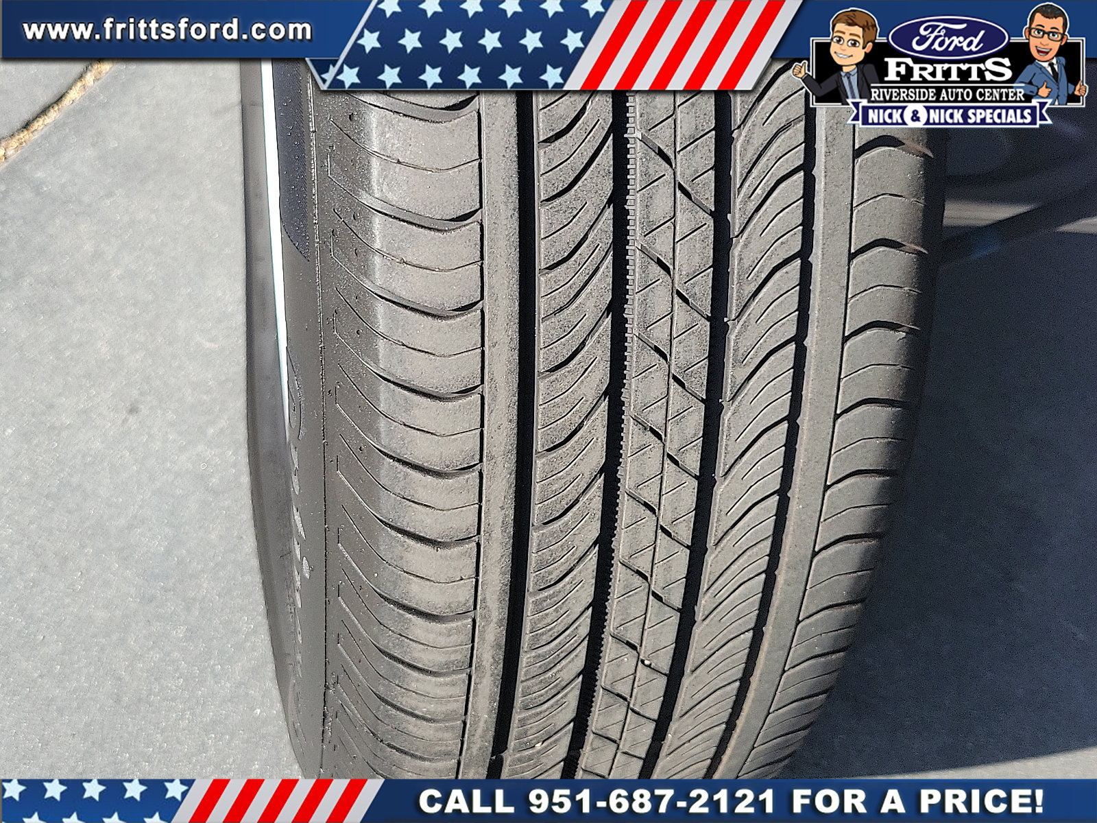 Certified 2025 Ford Maverick XL FWD image 19