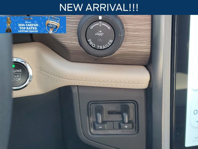 Certified 2023 Ford Expedition Max Limited image 31