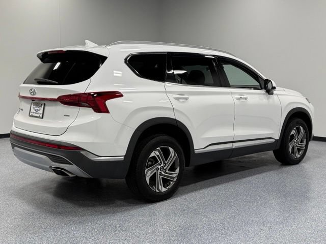 Used 2022 Hyundai Santa Fe SEL w/ Cargo Package AWD/4WD image 10