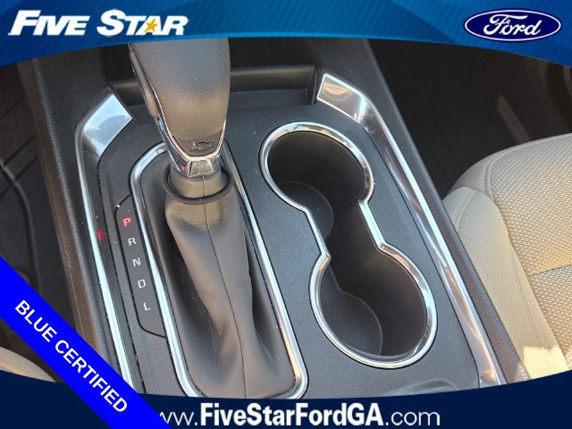 Used 2023 Chevrolet Traverse LS w/ Safety Package FWD image 22