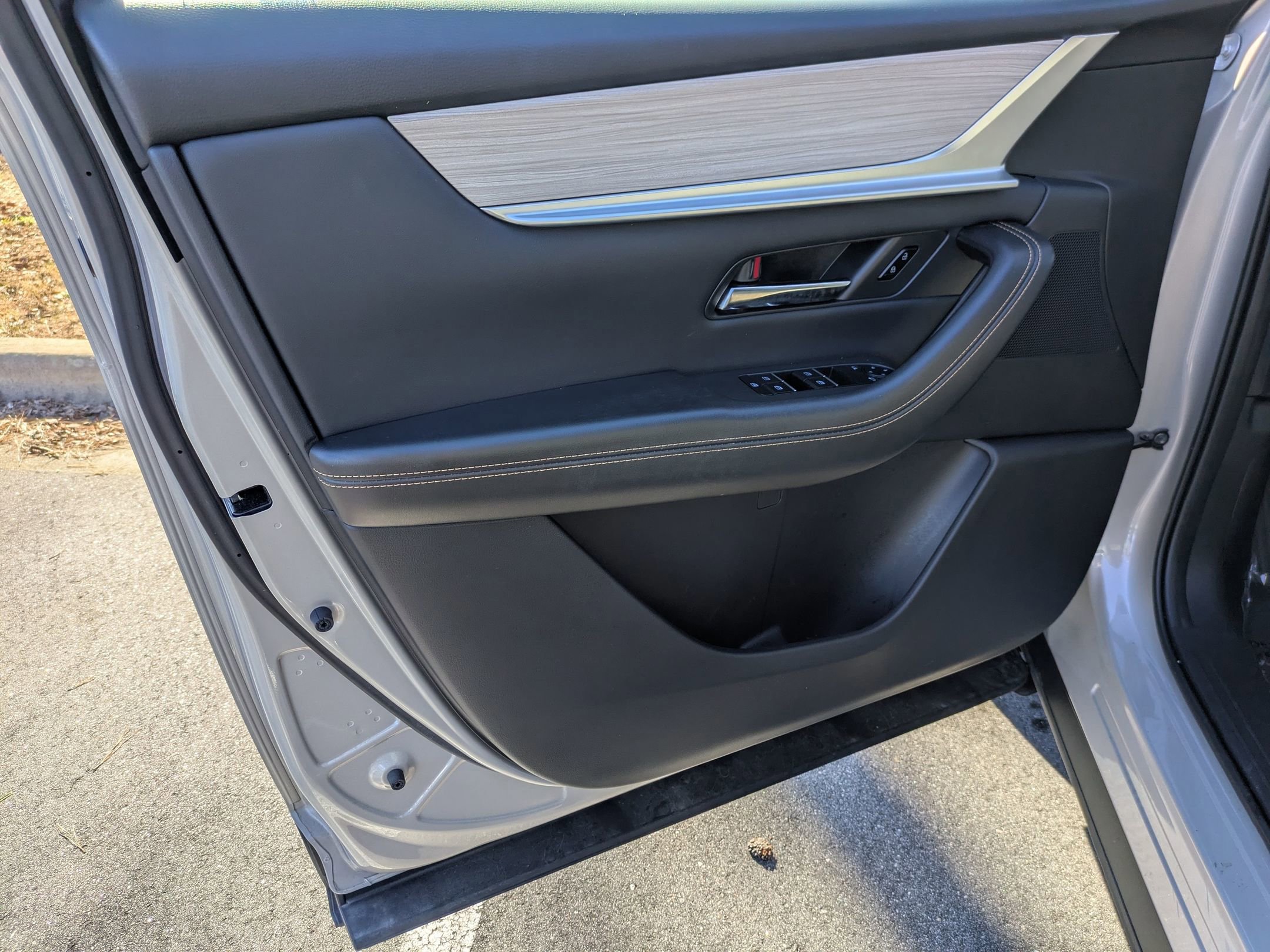 Used 2025 MAZDA CX-90 3.3 Turbo w/ Preferred Package image 10