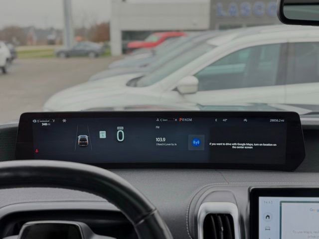 Certified 2025 Ford Expedition Max Platinum image 15