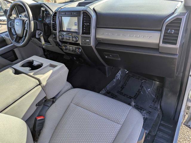 Certified 2020 Ford F350 XLT w/ XLT Value Package image 24