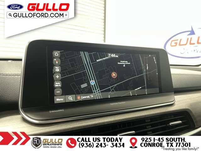 Used 2022 Kia Telluride SX w/ SX Prestige Package AWD/4WD image 25