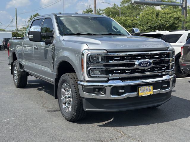 Certified 2023 Ford F250 Lariat w/ Lariat Ultimate Package AWD/4WD image 51