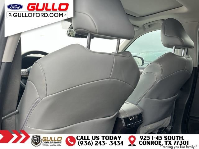 Used 2022 Toyota Highlander Limited FWD image 16
