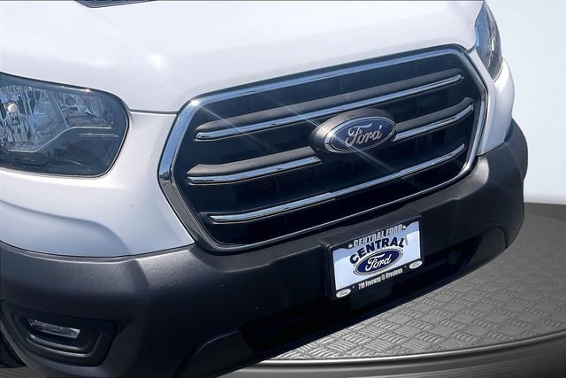 Certified 2020 Ford Transit 250 Medium Roof AWD image 26
