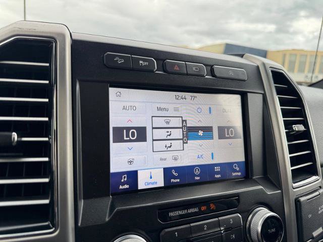 Certified 2019 Ford F150 Platinum w/ Equipment Group 701A Luxury AWD/4WD image 30